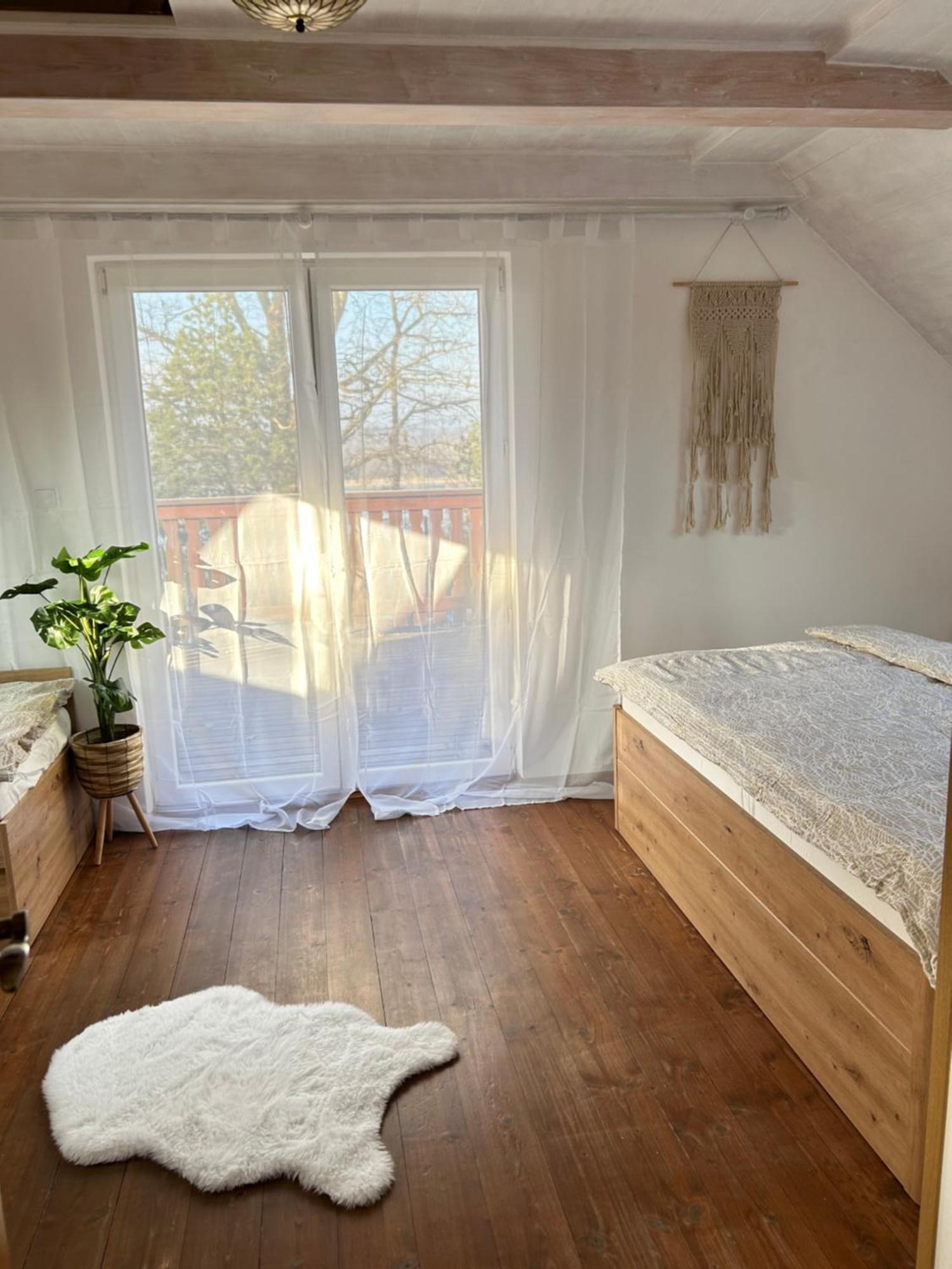 Jesenicka Prehrada, U Vody Villa เคบ ภายนอก รูปภาพ