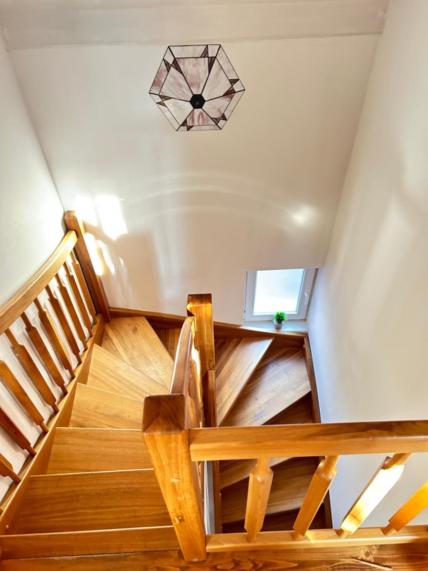 Jesenicka Prehrada, U Vody Villa เคบ ภายนอก รูปภาพ
